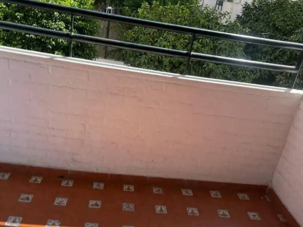 Appartamento 113 m² a Siviglia