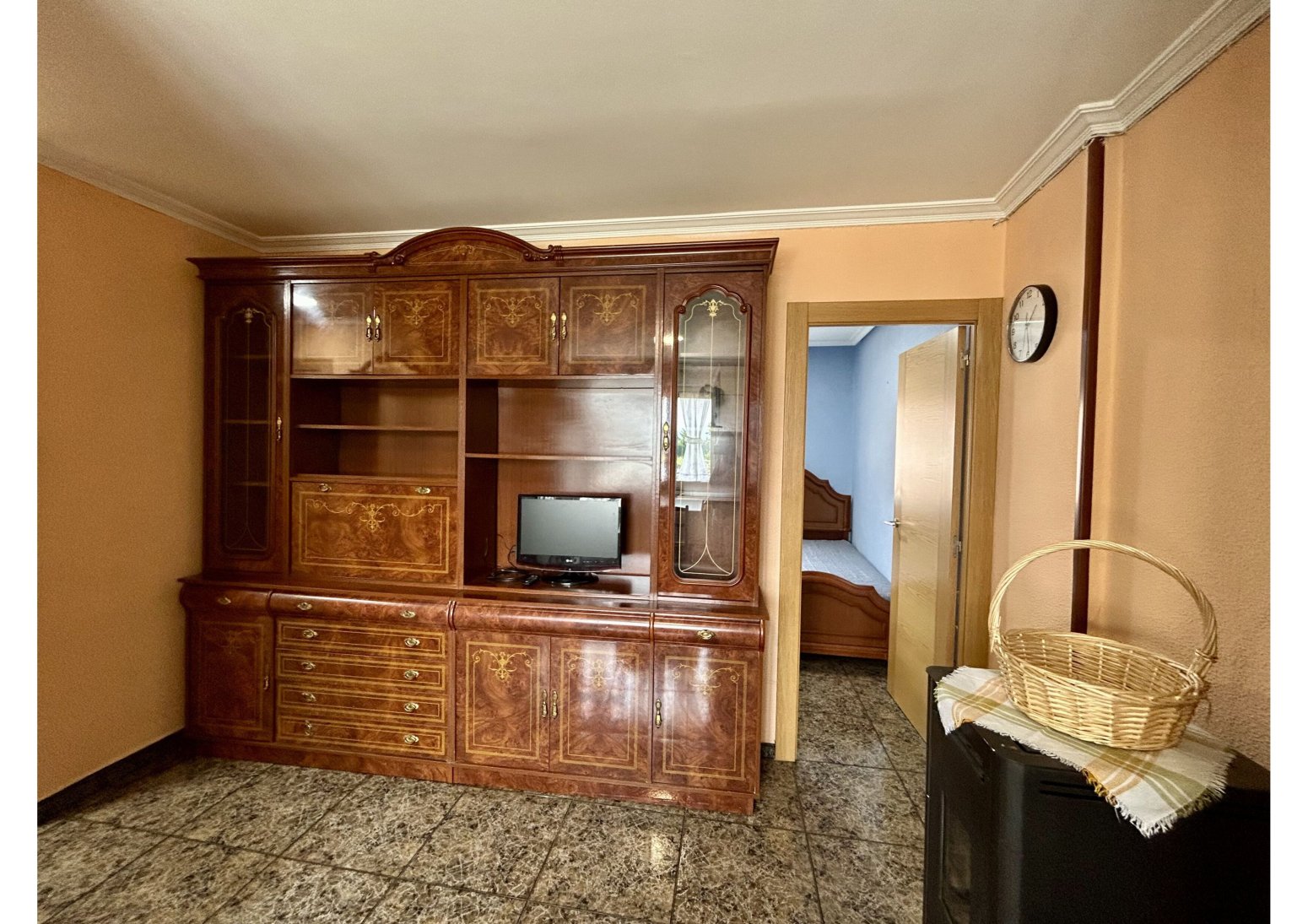 Квартира 51 м² в Siero