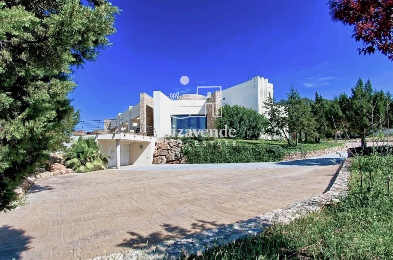 Casa de 456 m² en Sant Josep de sa Talaia
