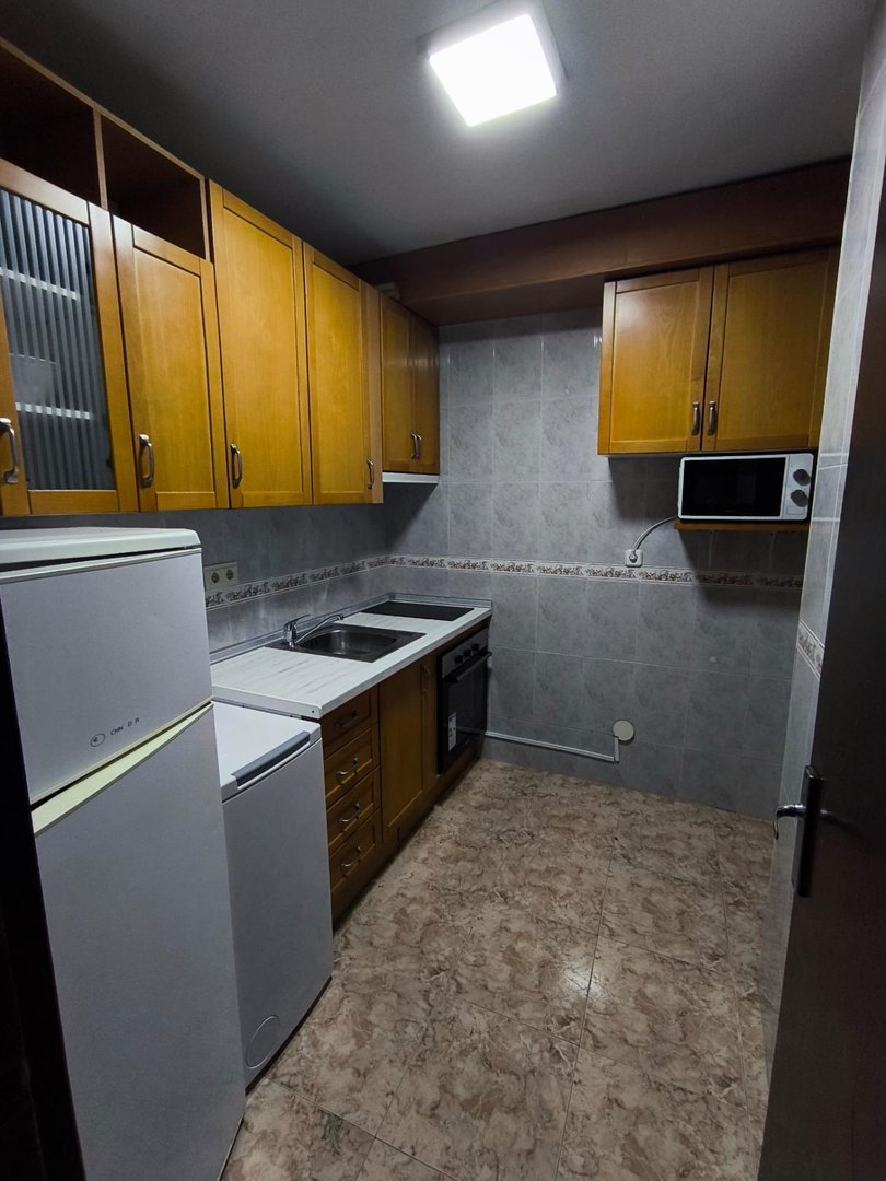 Pis de 60 m² a Granada