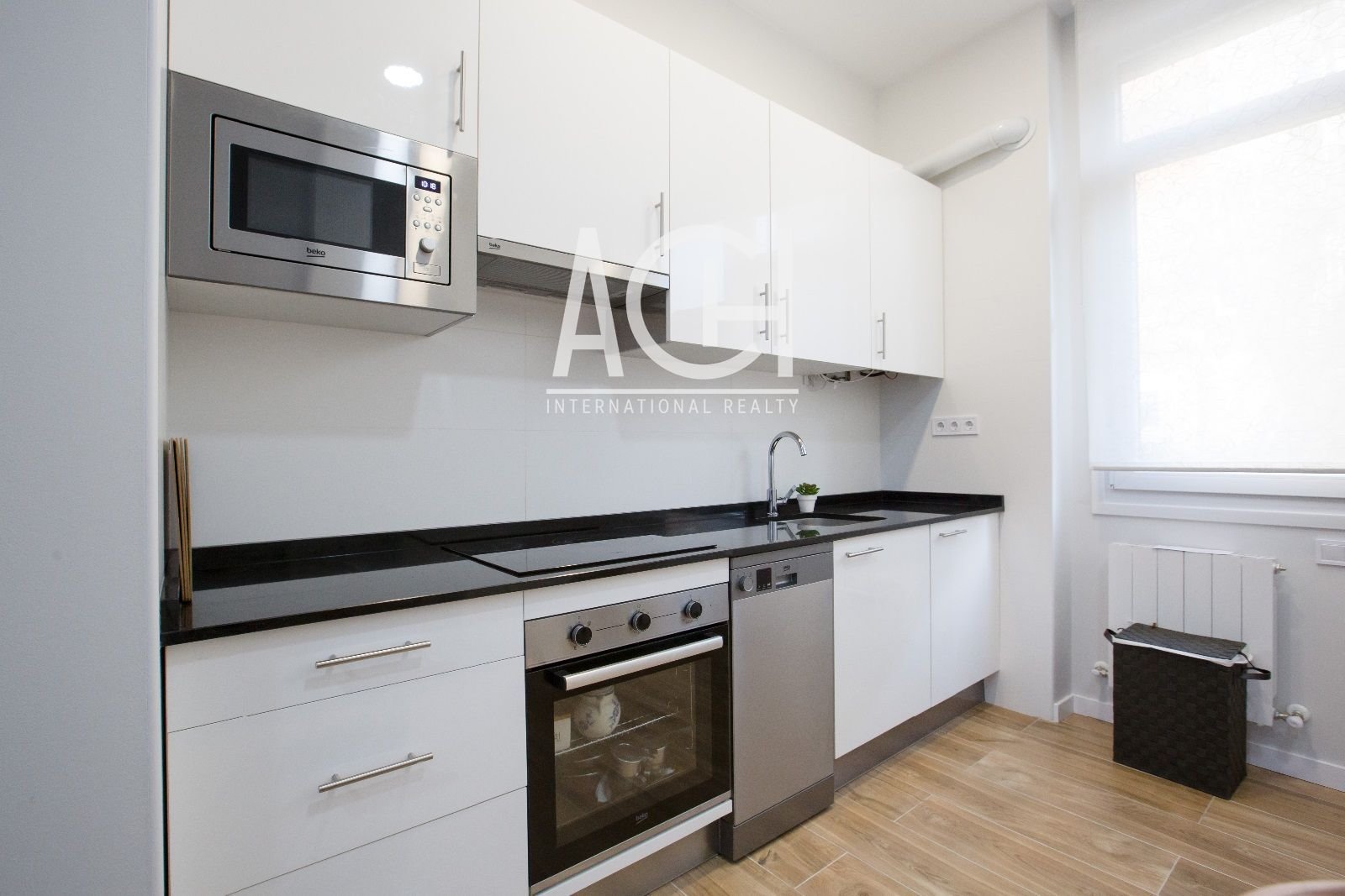 Piso de 60 m² en Berango