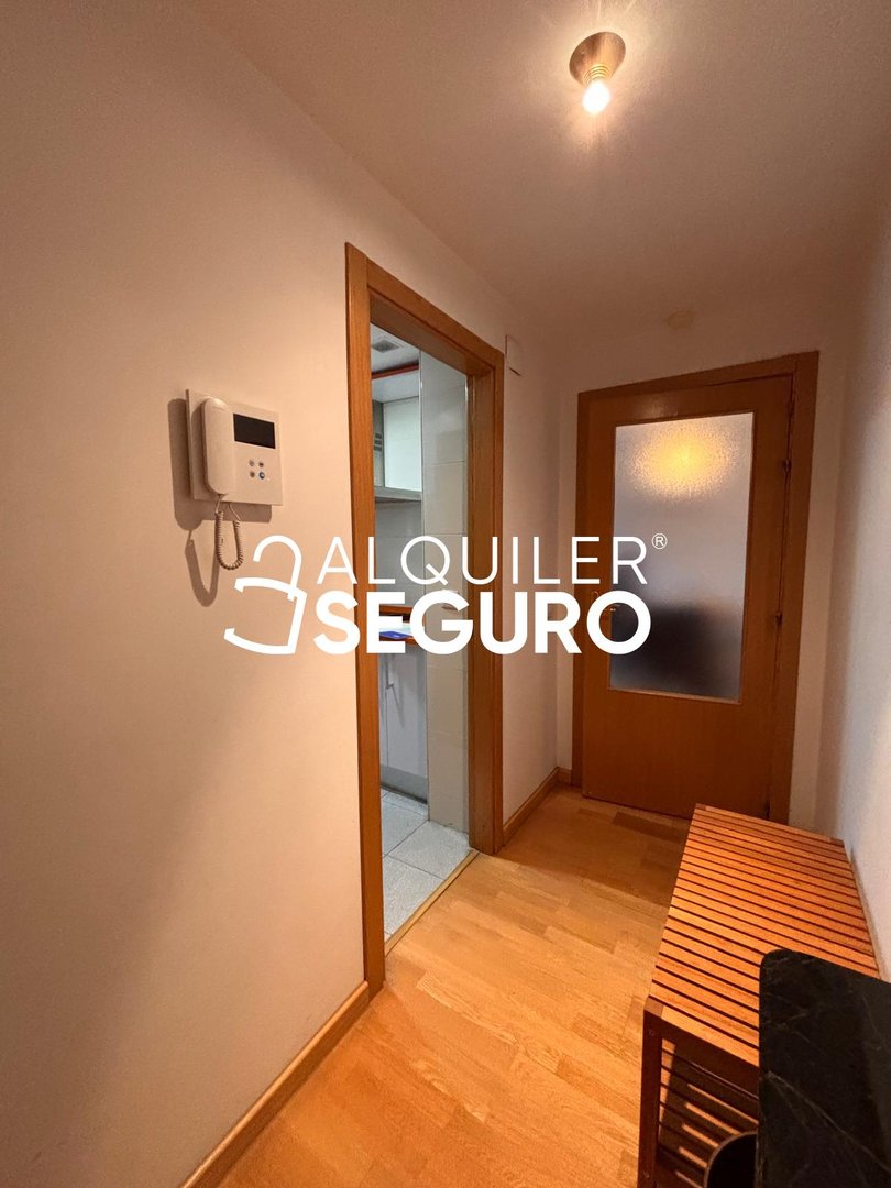 Pis de 73 m² a Madrid