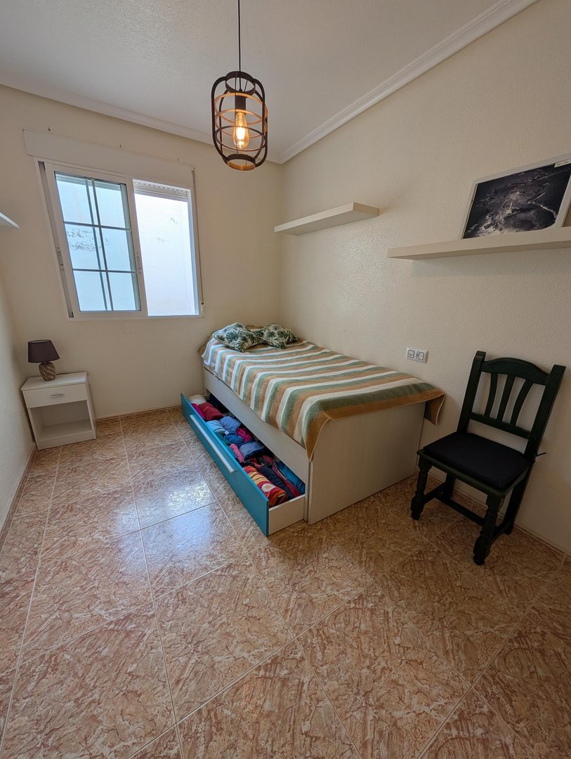 Piso de 75 m² en Cartagena