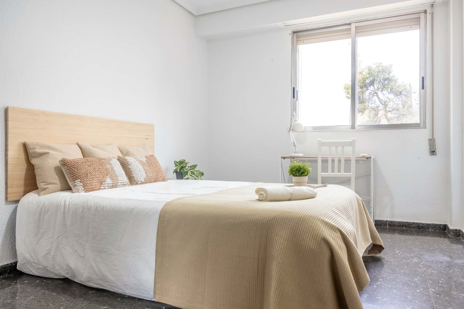 Habitació de lloguer, València