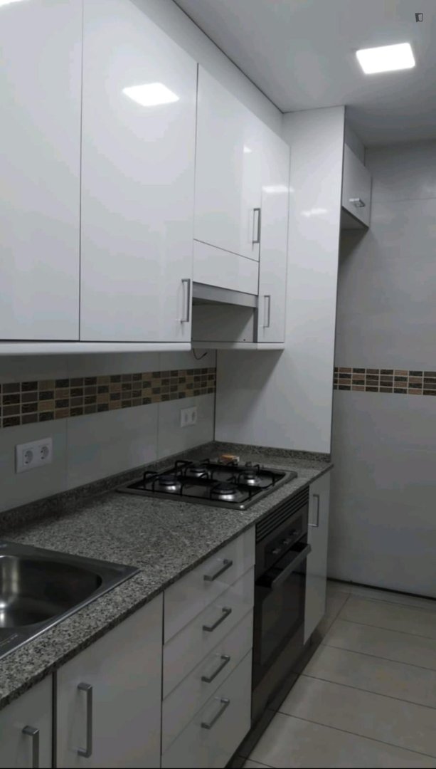 Stanza in affitto, el Prat de Llobregat