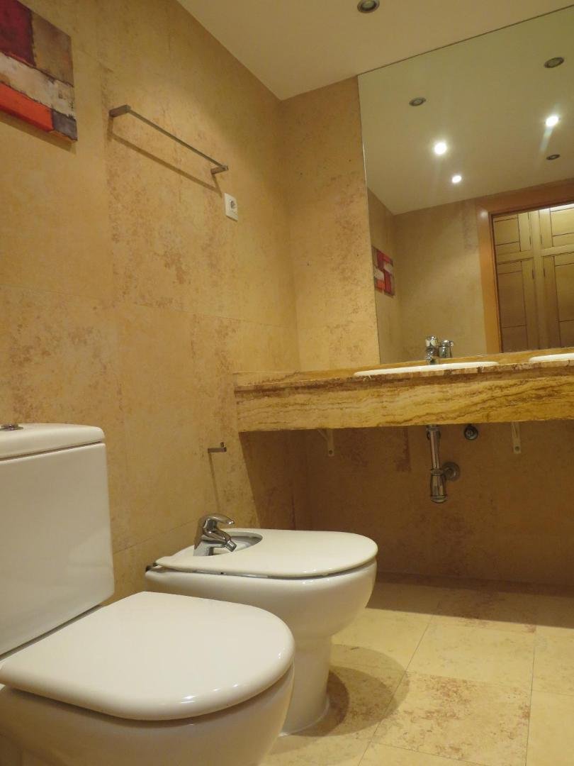 Pis de 355 m² a Saragossa