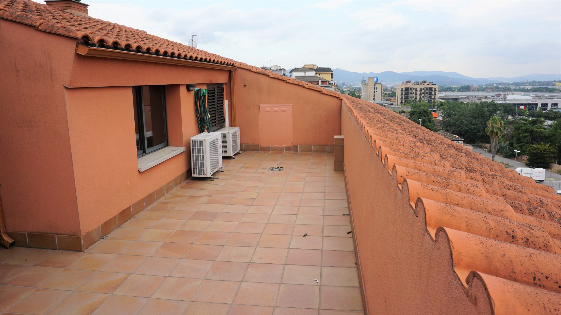Pis de 191 m² a Granollers
