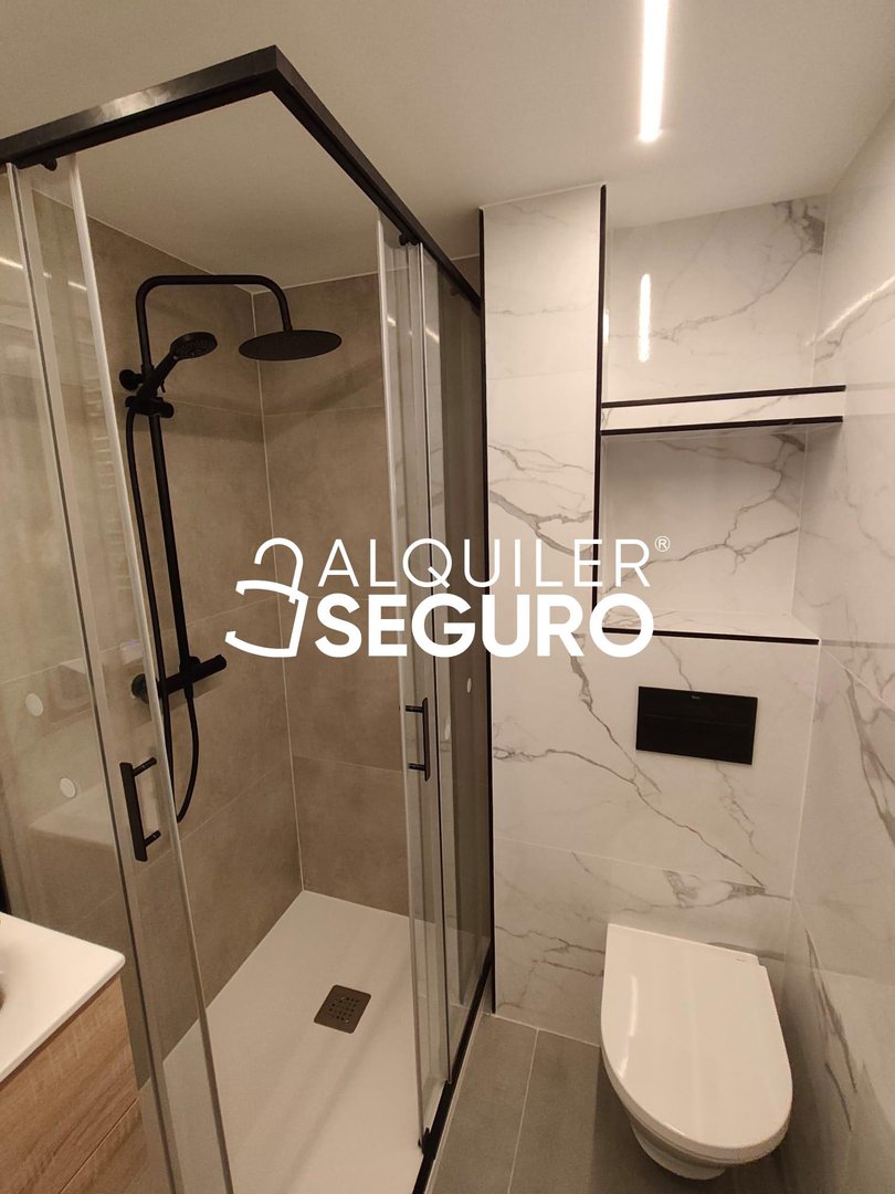 Appartamento 65 m² a Madrid
