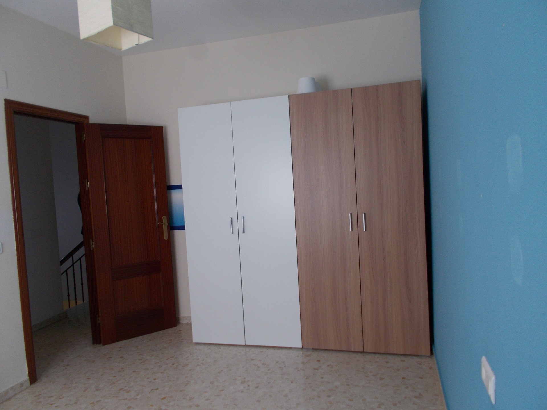 Piso de 130 m² en El Viso del Alcor