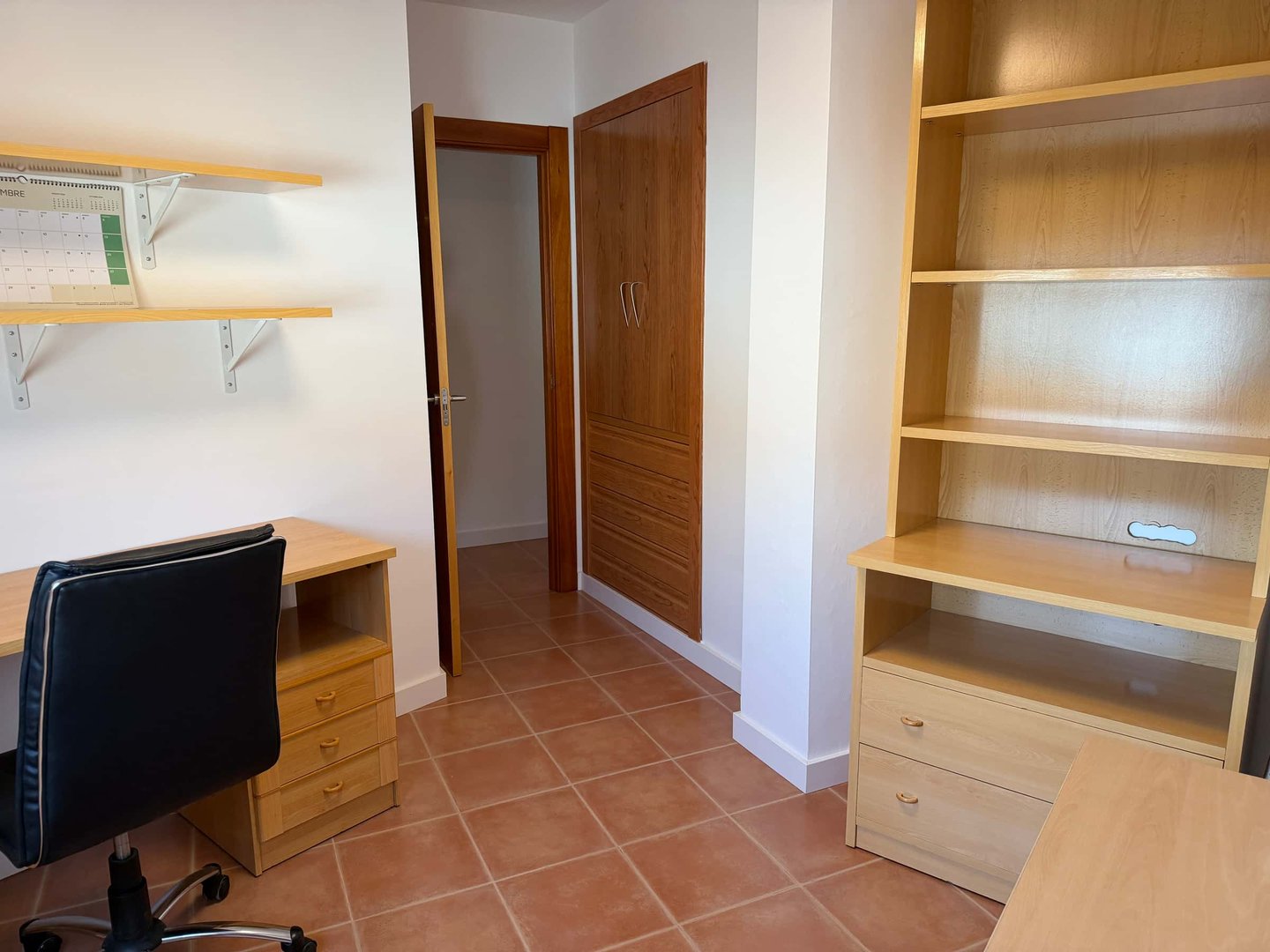 Pis de 60 m² a Churriana de la Vega