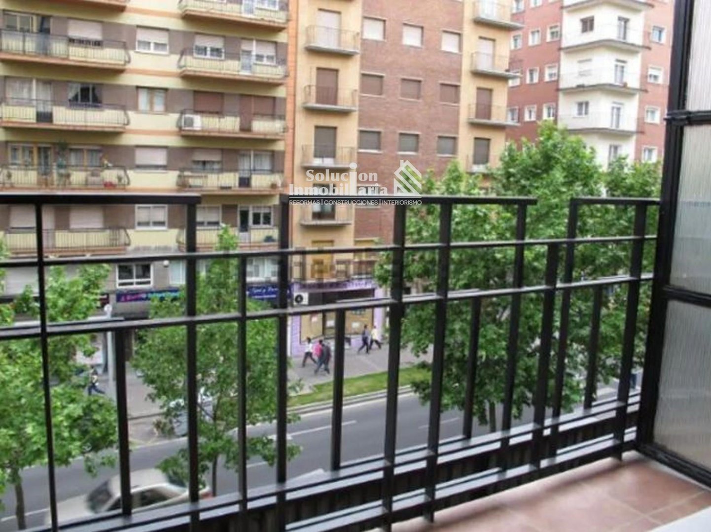 Piso de 120 m² en Salamanca