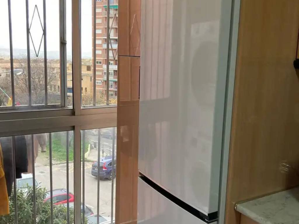 Pis de 120 m² a Granada
