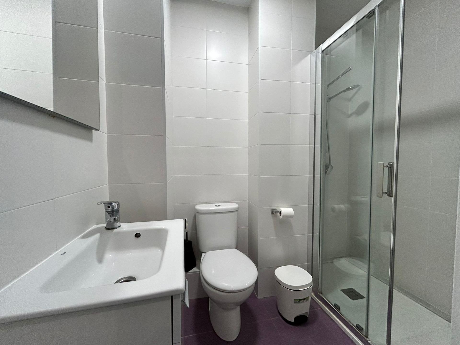 Habitación 98 m², Almería