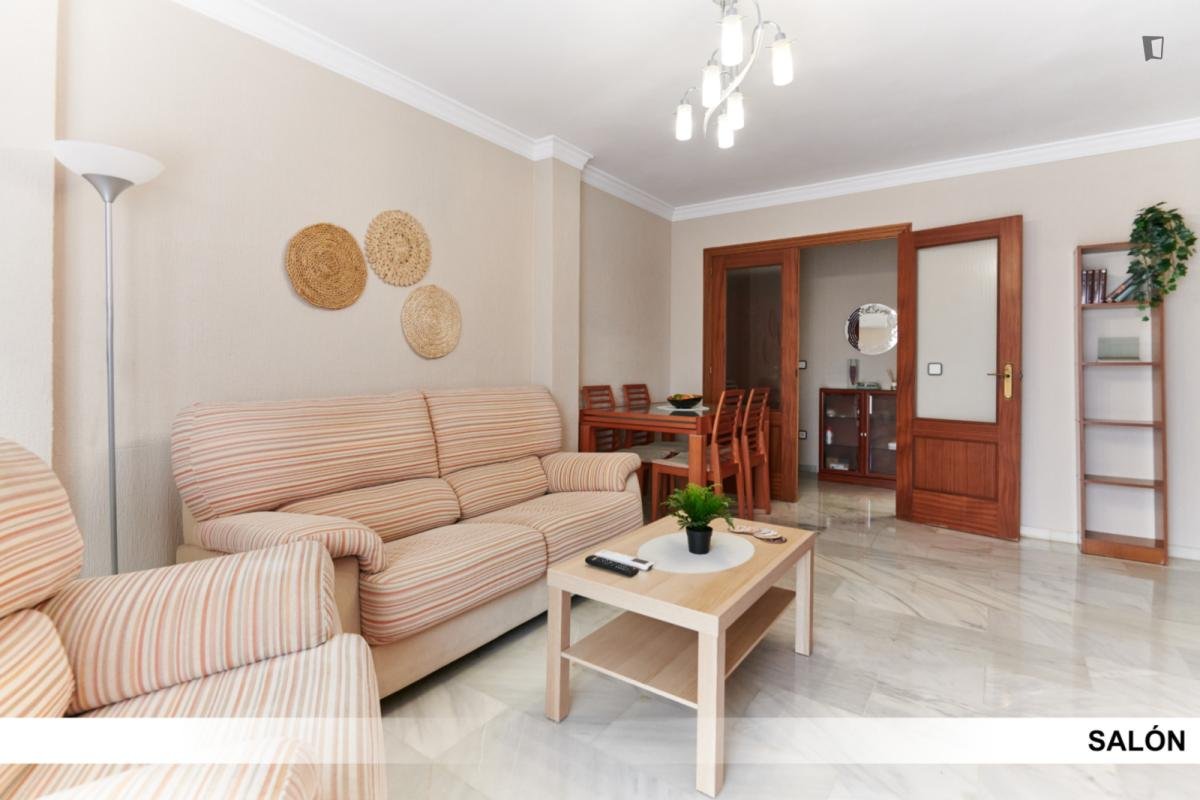 Habitación en alquiler, Sevilla