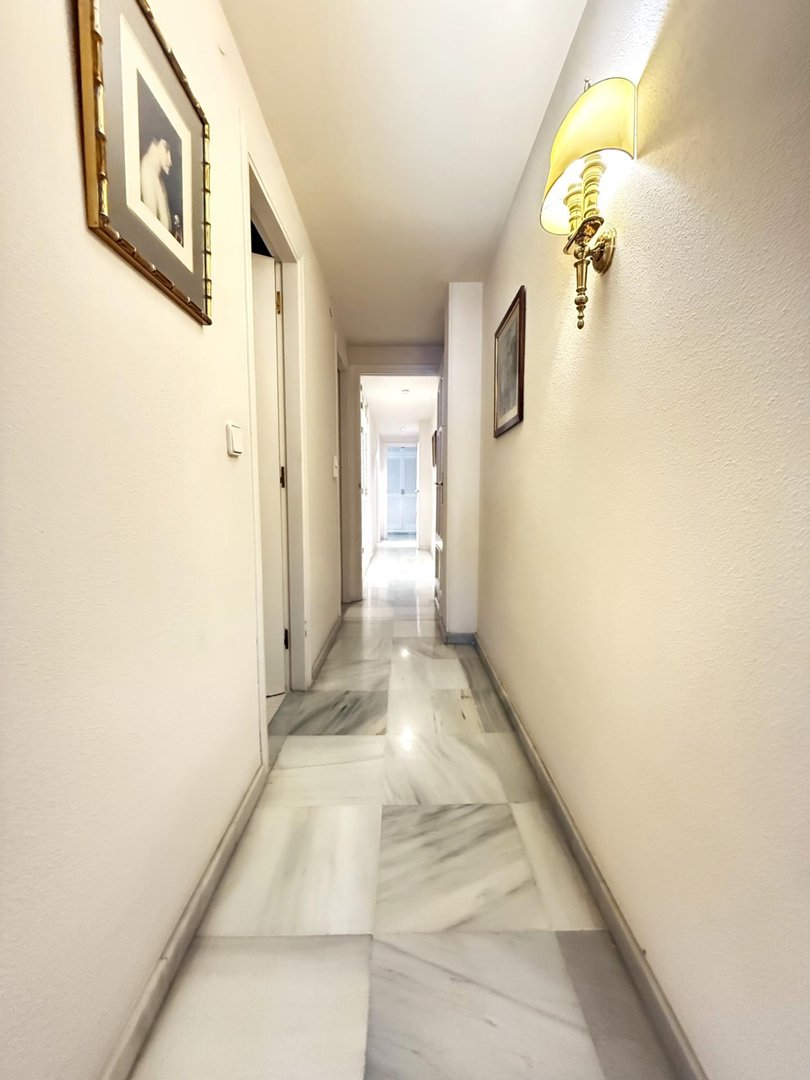 Piso de 196 m² en Córdoba