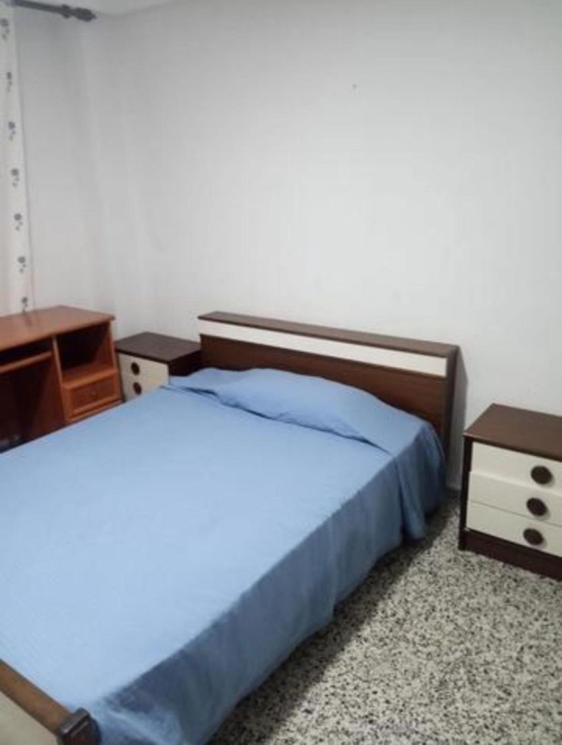 Pis de 100 m² a Jaén