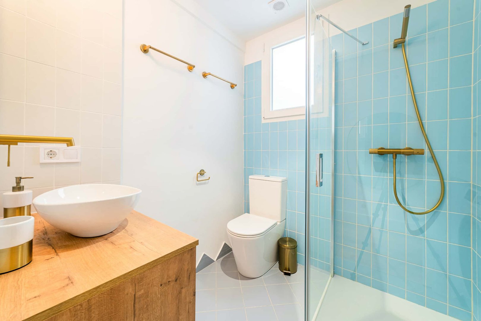 Room for rent, Valencia