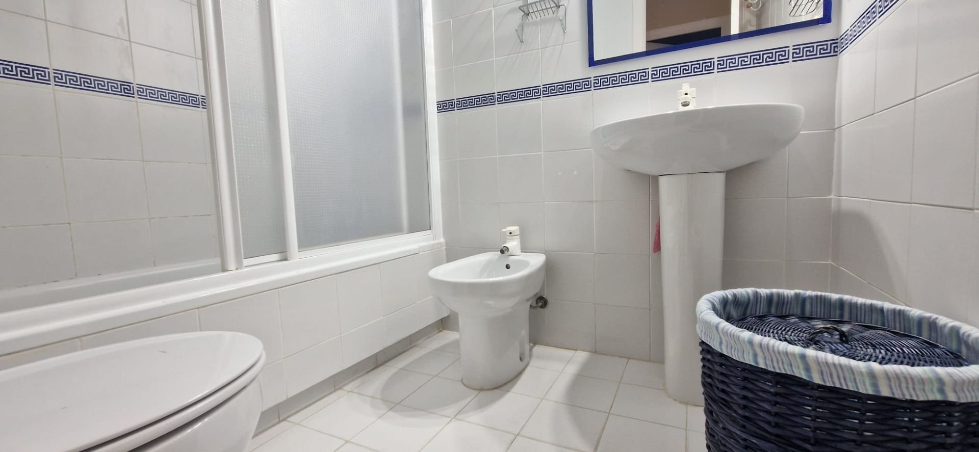 Piso de 60 m² en Cartaya