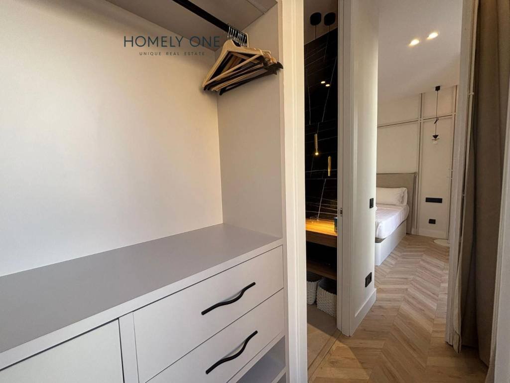 Pis de 152 m² a Madrid