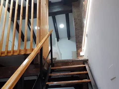 Piso de 61 m² en Valencia