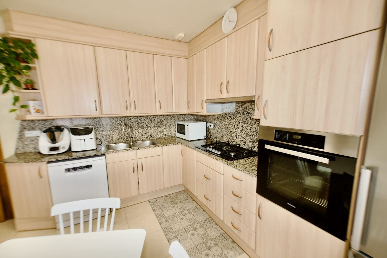 Piso de 104 m² en Matadepera