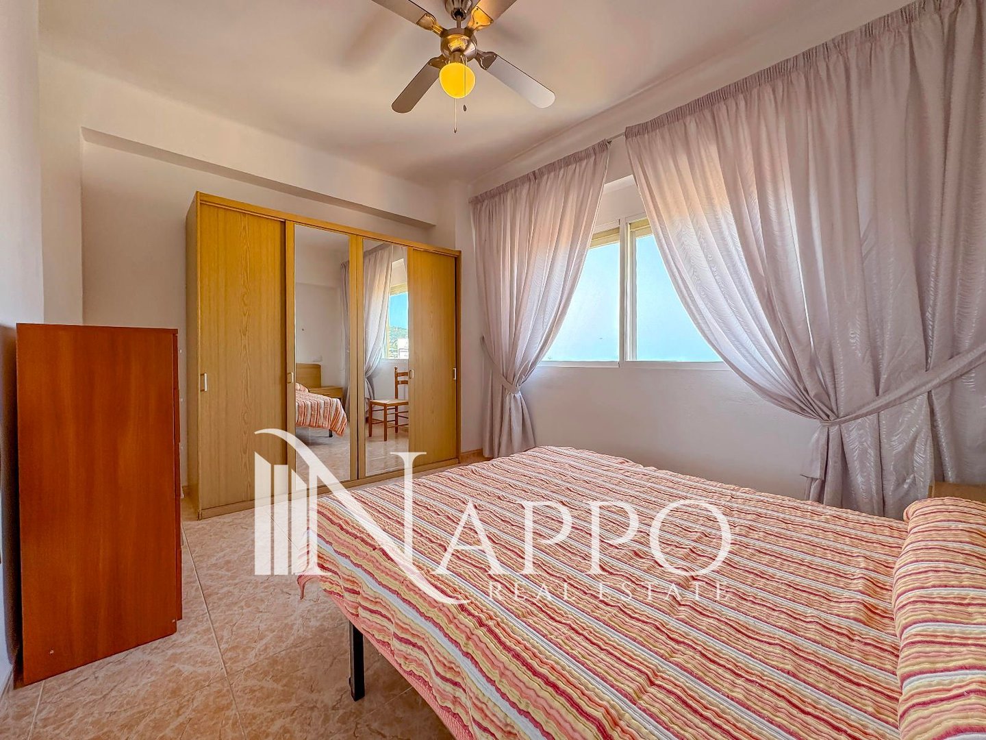 Piso de 90 m² en Palma