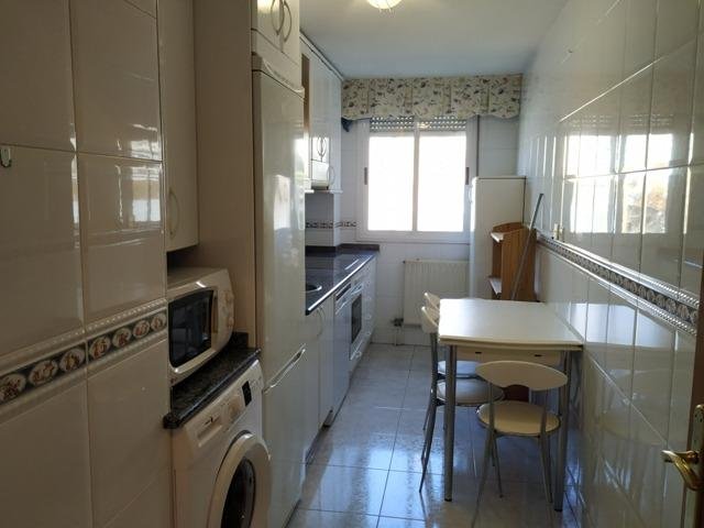 Piso de 72 m² en Burgos
