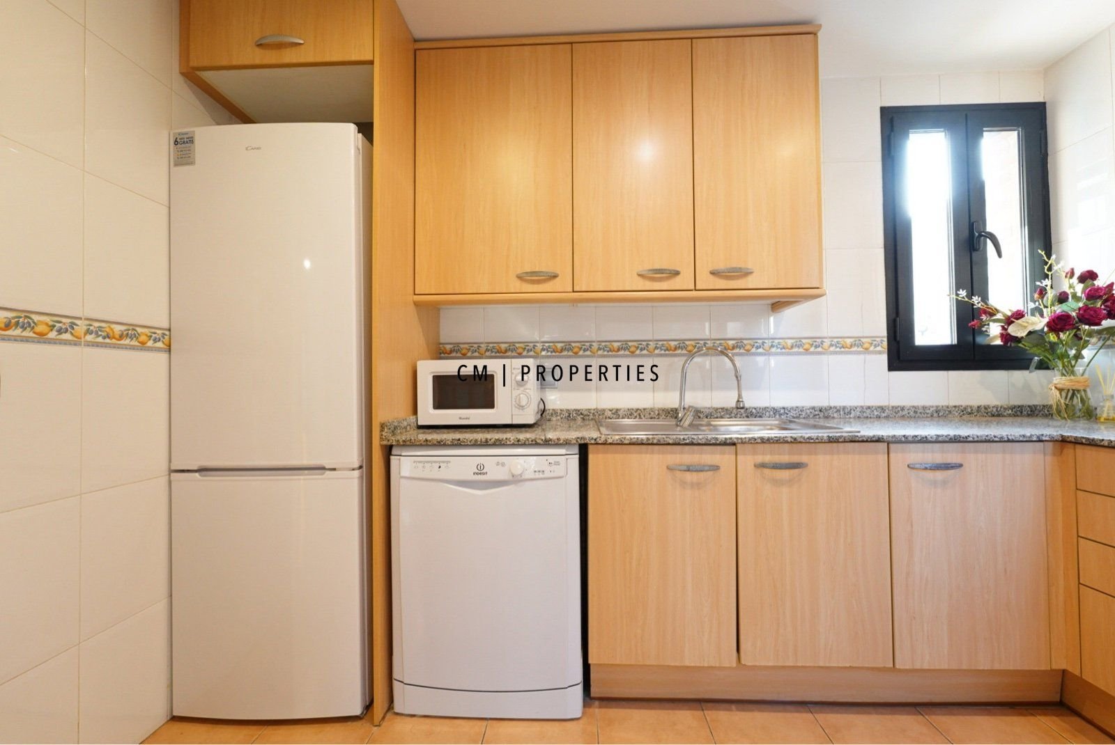 Piso de 120 m² en Valencia