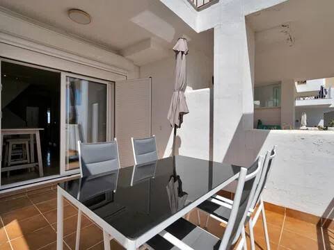 Pis de 130 m² a Manilva