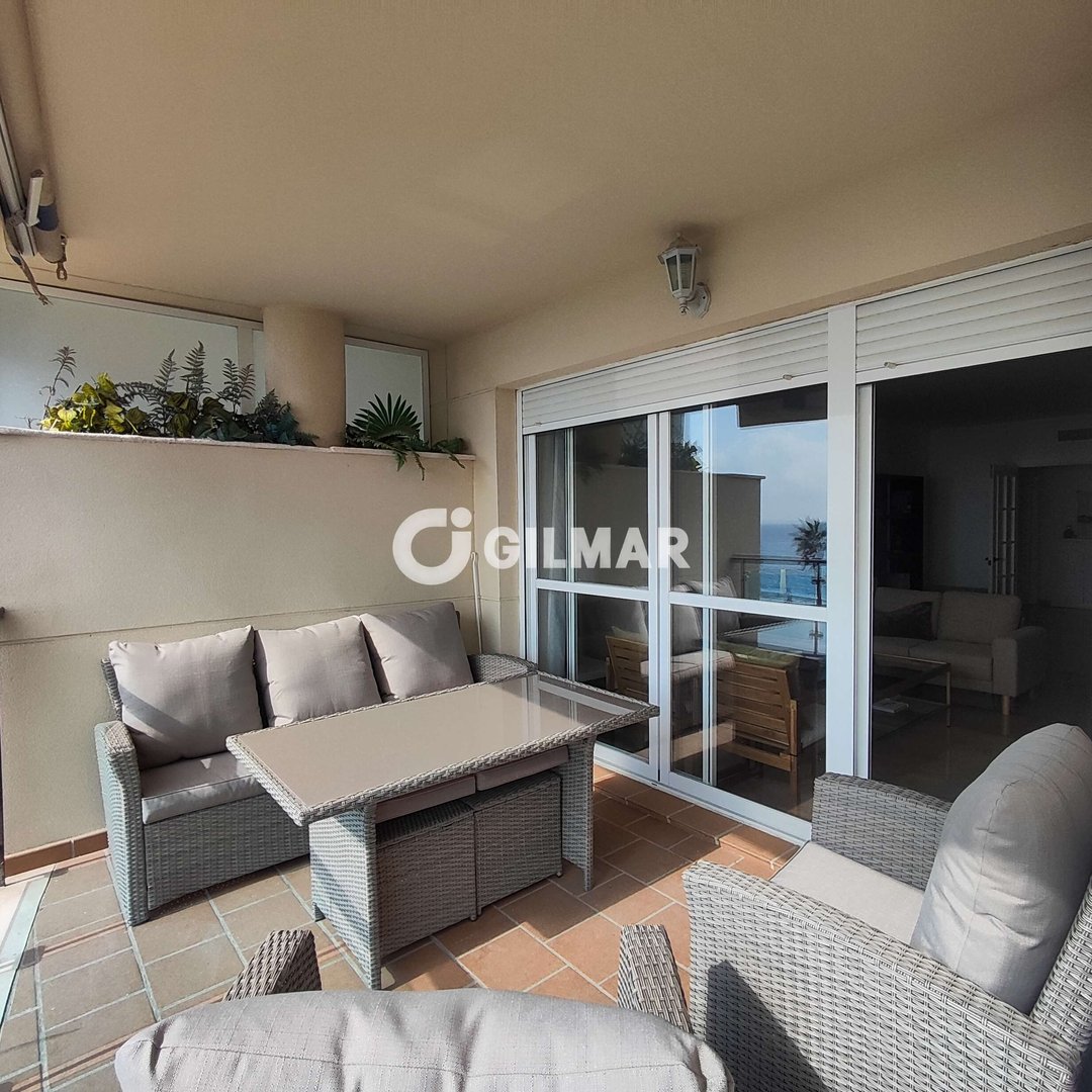 Pis de 120 m² a Estepona