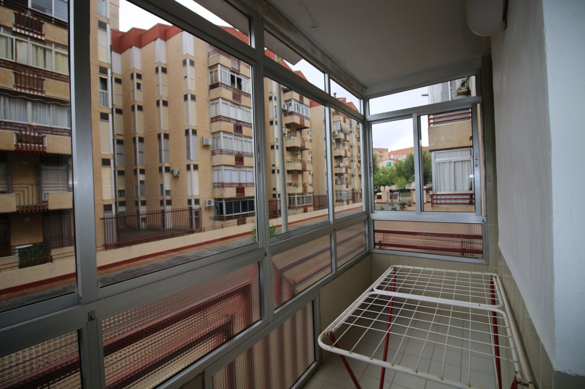 Habitació de lloguer, Cáceres