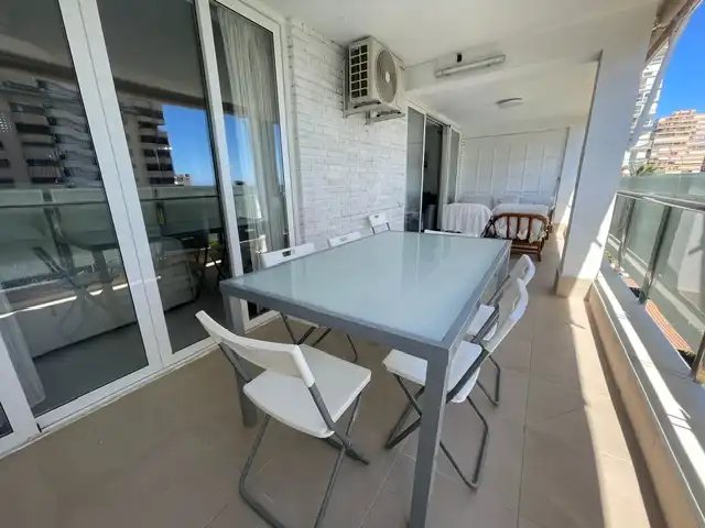Квартира 75 м² у Alacant / Alicante
