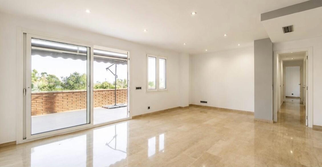 Piso de 203 m² en Sitges