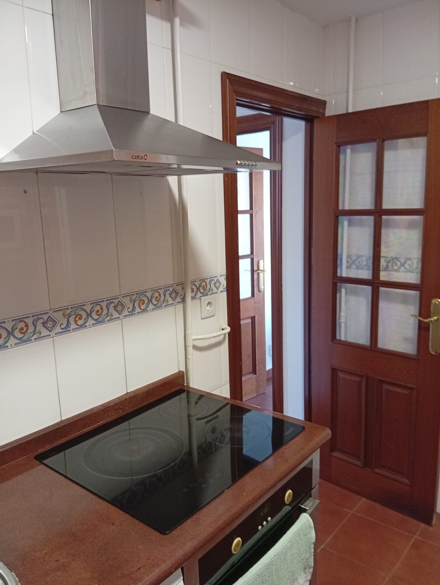 Piso de 90 m² en Segovia