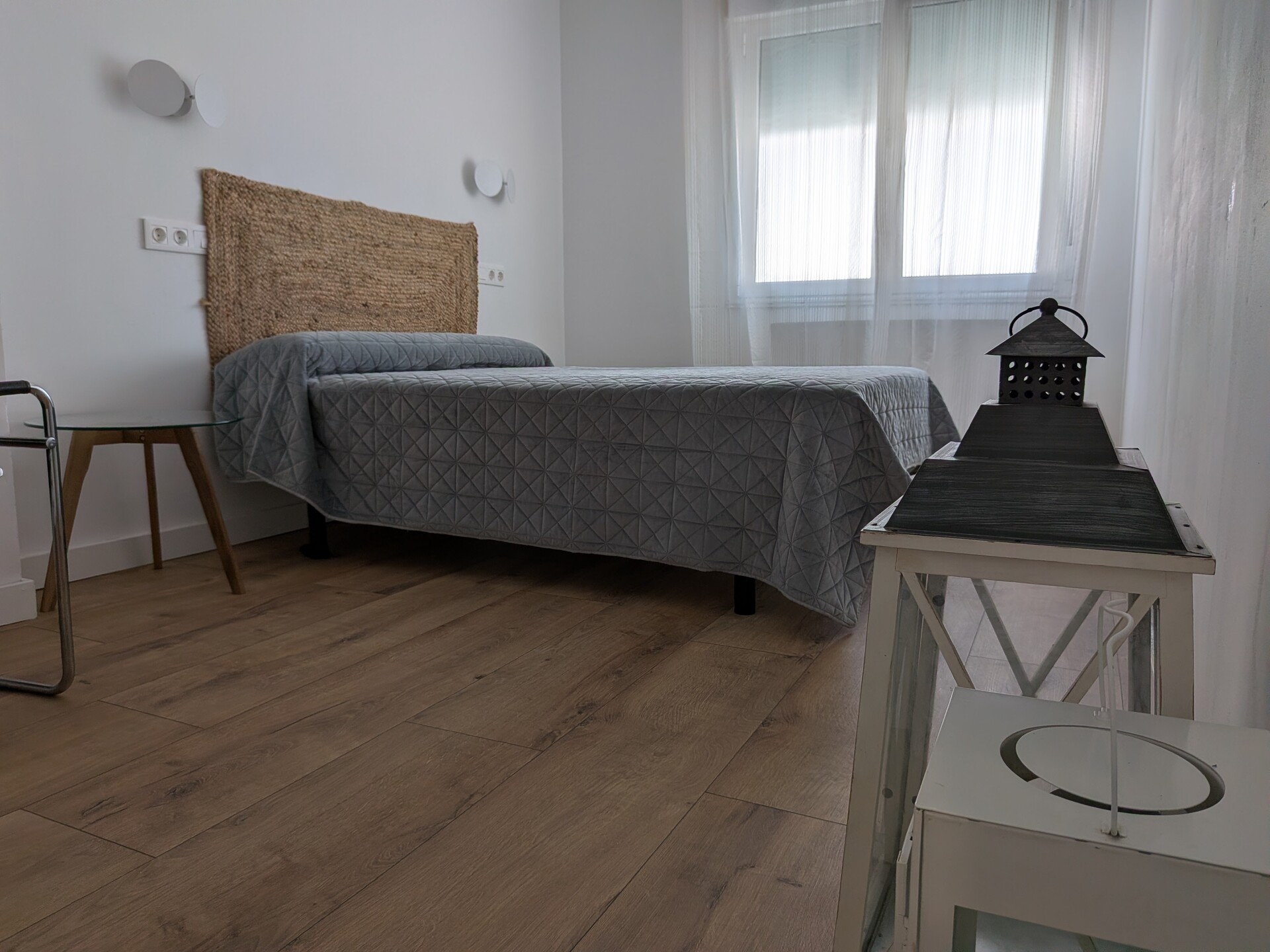 Piso de 45 m² en Carreño