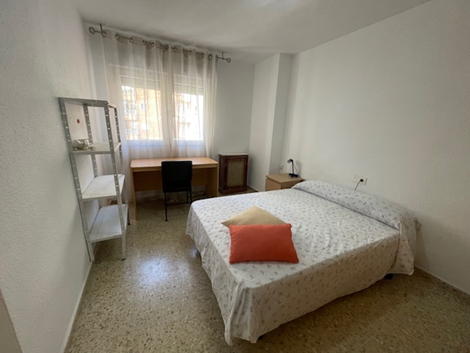 Piso de 120 m² en Granada