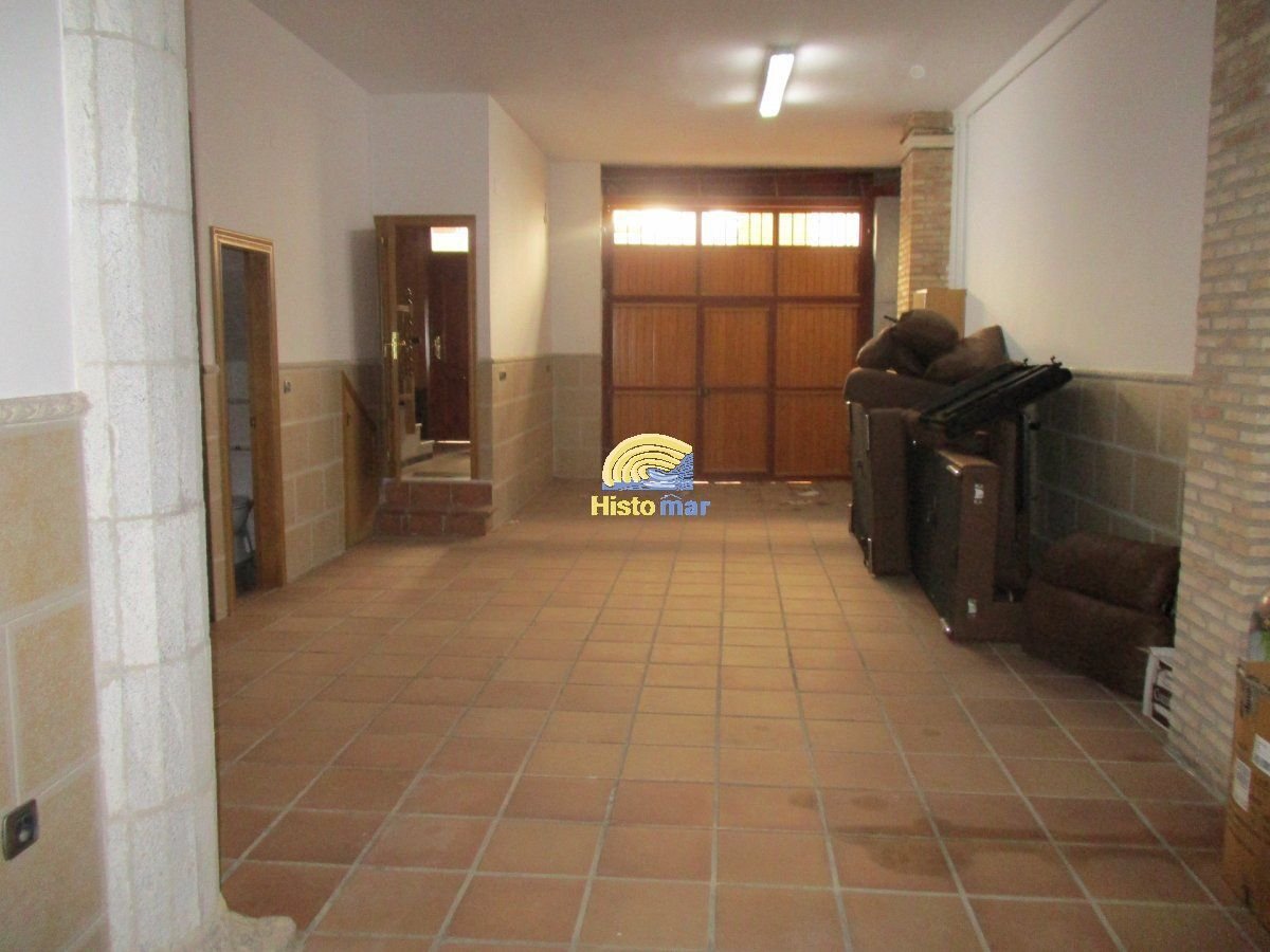 Casa 340 m² a Sagunt / Sagunto