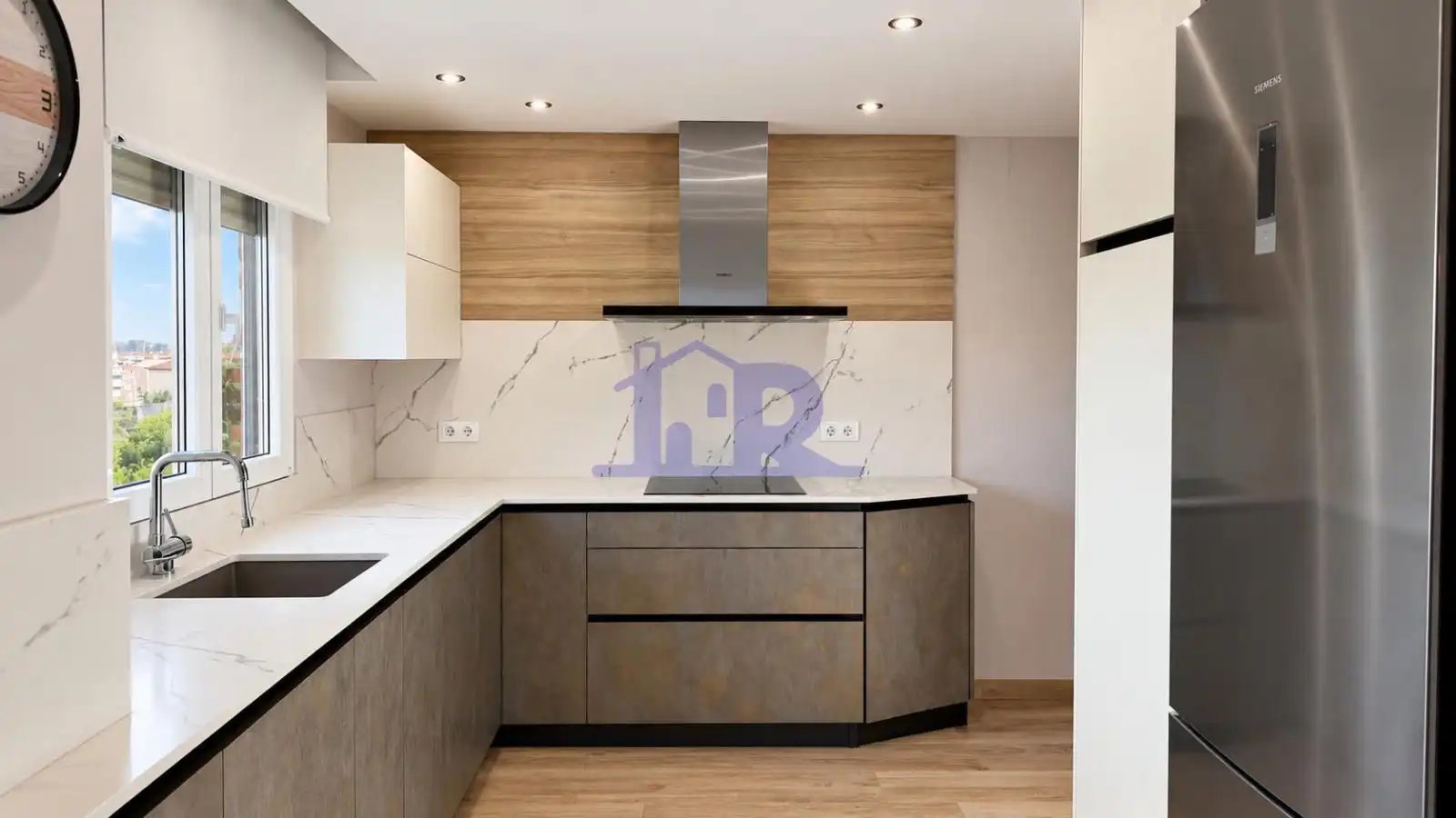 Wohnung 129 m² in Cuenca