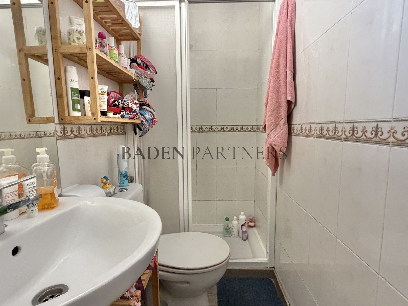 Wohnung 55 m² in Vinaròs