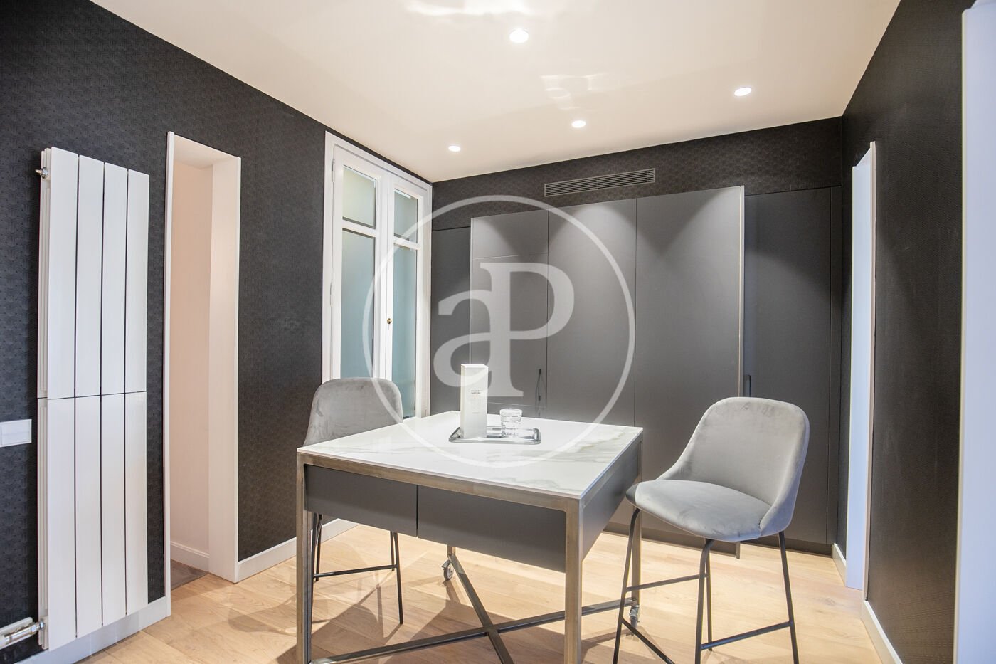 Piso de 170 m² en Barcelona