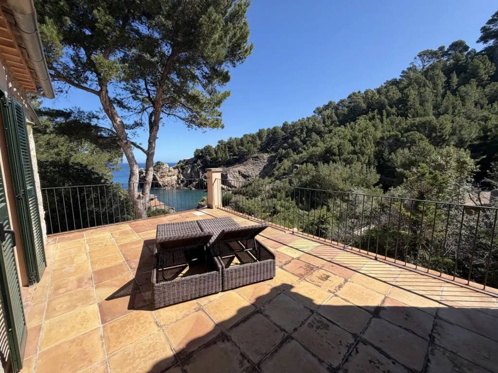 Casa de 247 m² en Deià