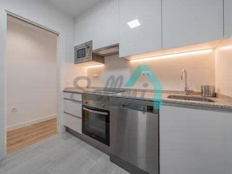Piso de 114 m² en Oviedo