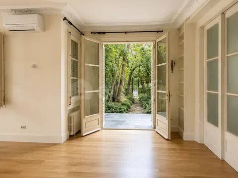 Casa de 293 m² en Barcelona