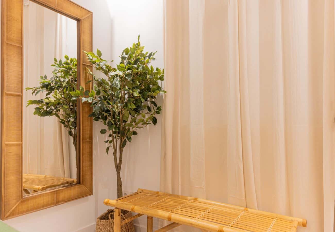 Wohnung 55 m² in Madrid