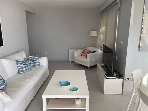 Piso de 88 m² en Benicasim
