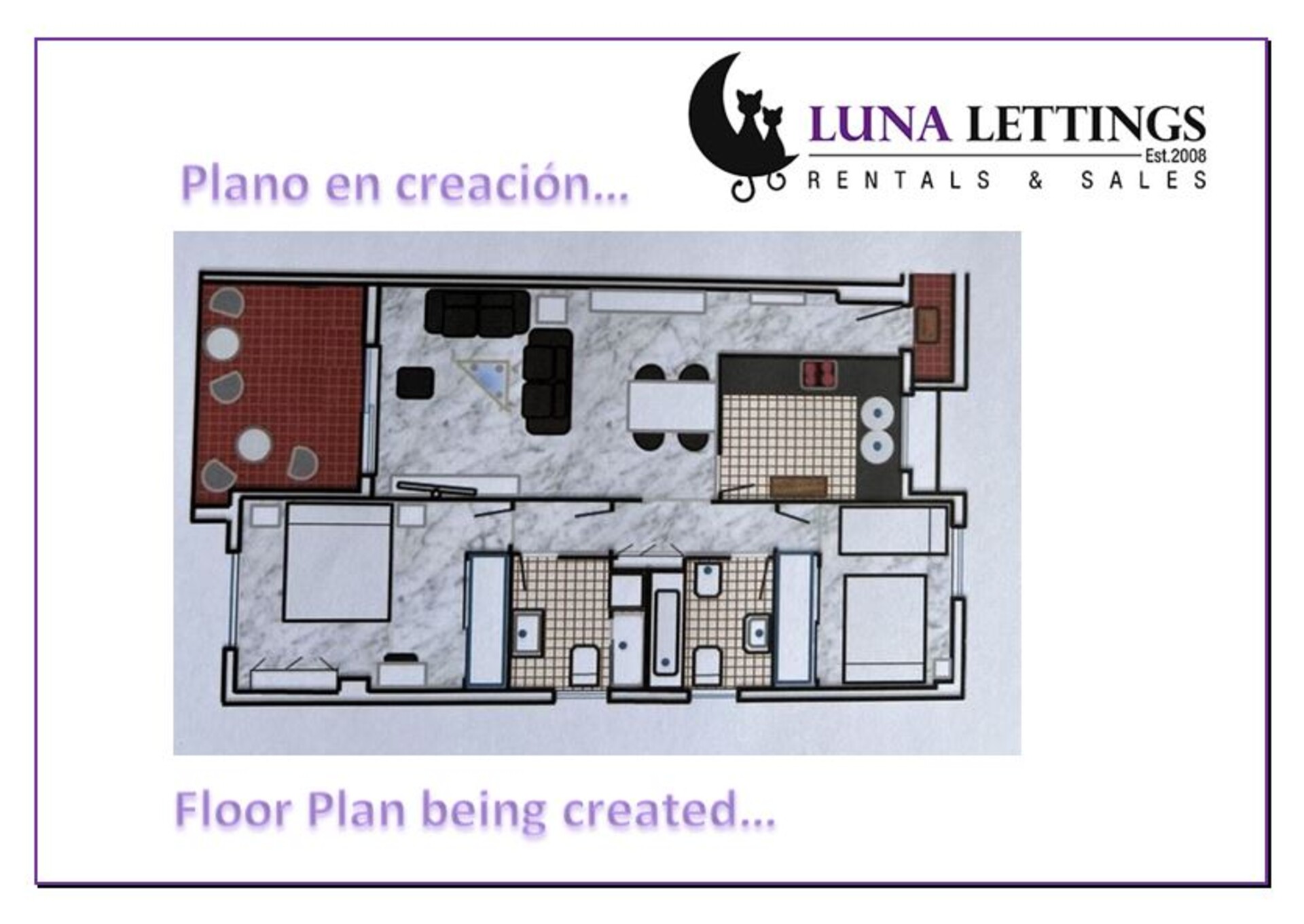 Casa de 416 m² a Marbella