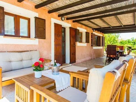 Wohnung 190 m² in Manacor