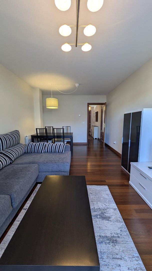 Piso de 101 m² en Piélagos