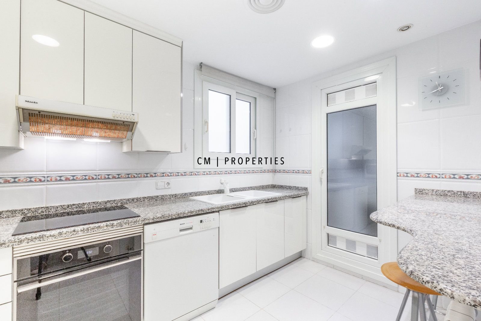 Pis de 123 m² a València