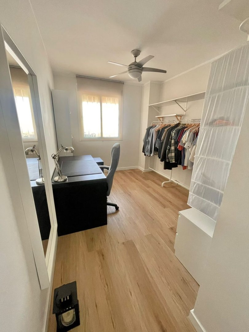 Wohnung 115 m² in Alcalá de Guadaíra